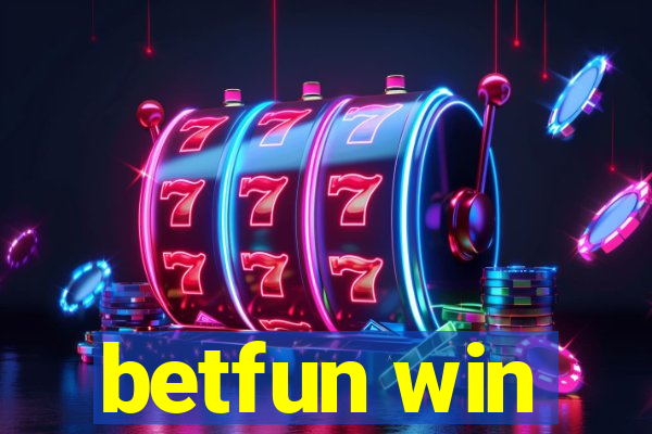 betfun win